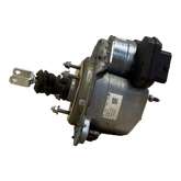 TESLA MODEL 3   BRAKE BOOSTER AND MASTER CYL ASSY 1044671-00-D